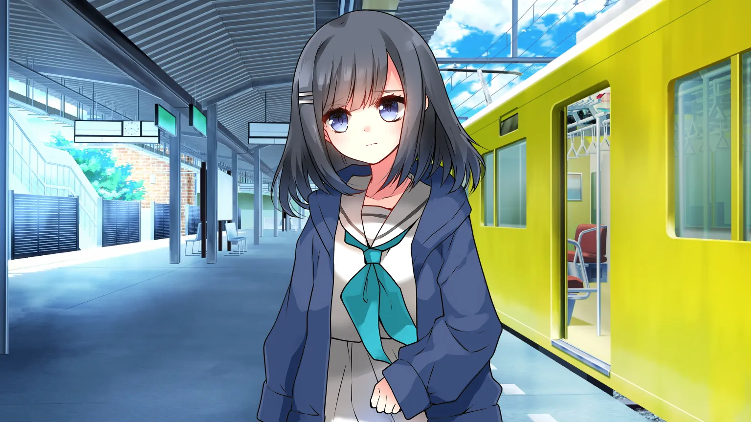 图片[4]-若生命于明日落幕（PC端） | 羽翼社-羽翼社