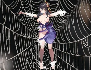 业余神社少女的淫秽服务活动（安卓直装＋PC端） | 羽翼社-羽翼社