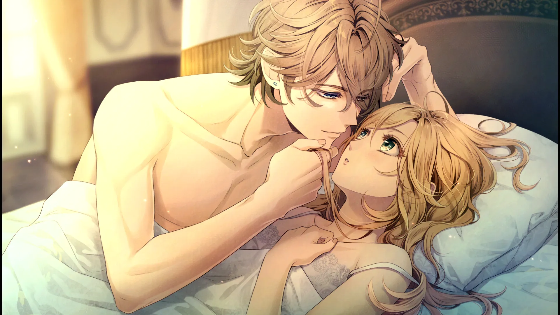 图片[6]-虔诚之花的晚钟1926（Yuzu） | 羽翼社-羽翼社