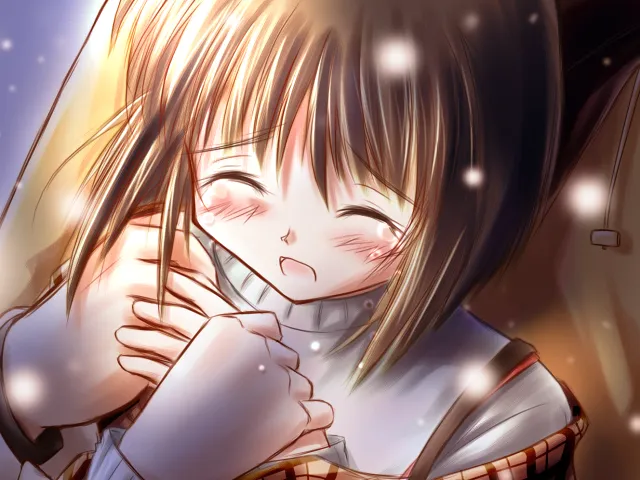 图片[4]-天使的工作（Ons＋PC端） | 羽翼社-羽翼社