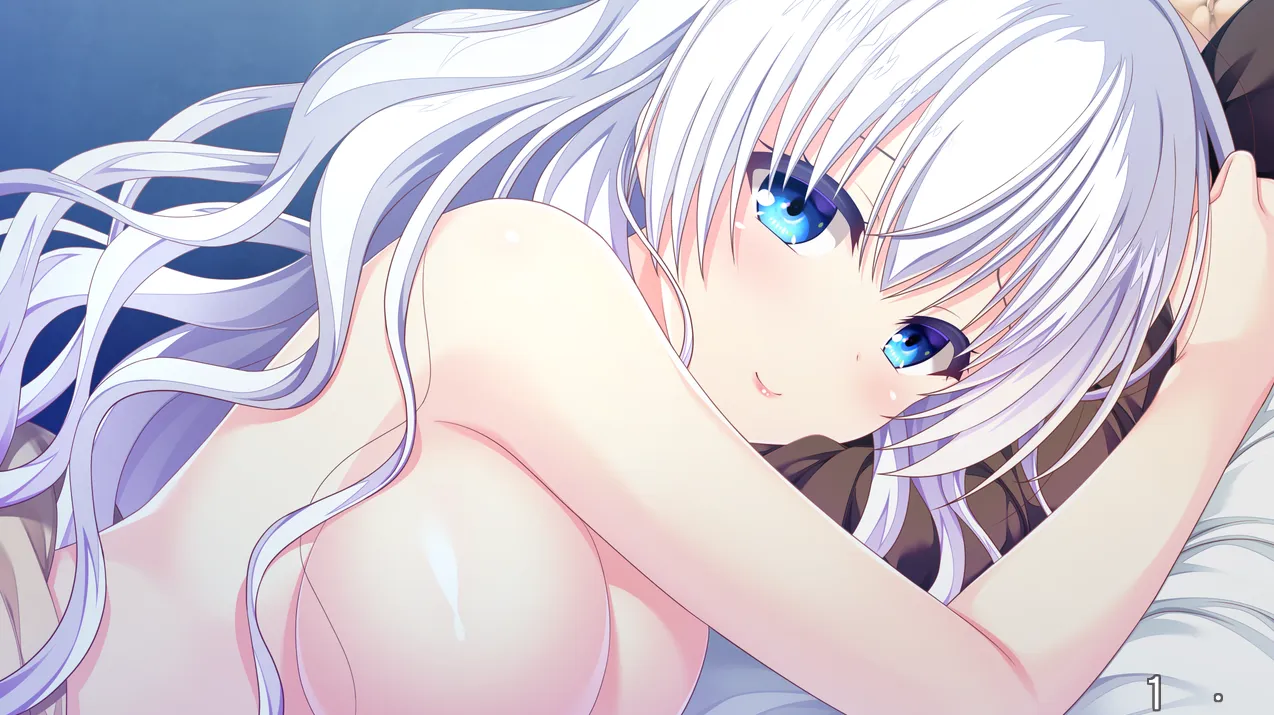 图片[9]-放学后的灰姑娘（PC端） | 羽翼社-羽翼社