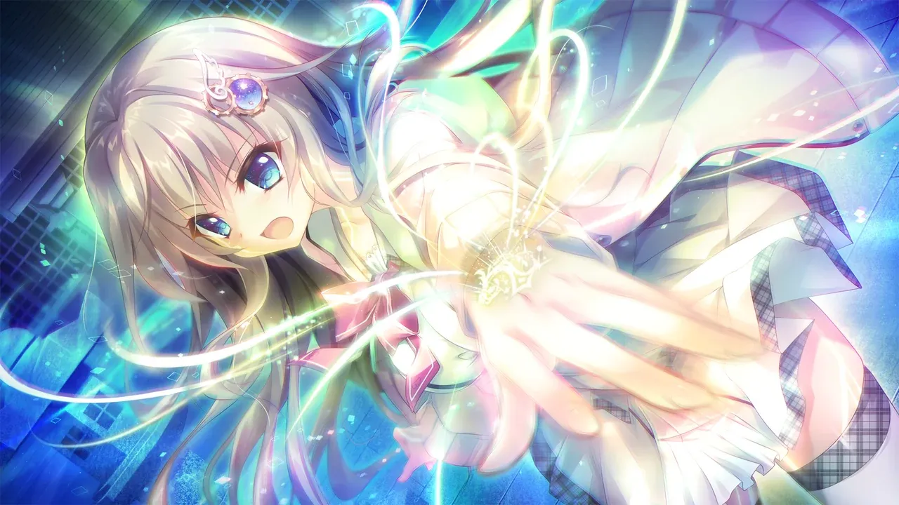 图片[2]-9-nine- 新章/9nine新章（KRKR＋PC端） | 羽翼社-羽翼社