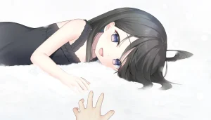 僕は、彼女の夢を見る/Dreamin’ Her -我梦见了她（PC端） | 羽翼社-羽翼社