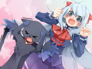 月下绮谭（PC端） | 羽翼社-羽翼社