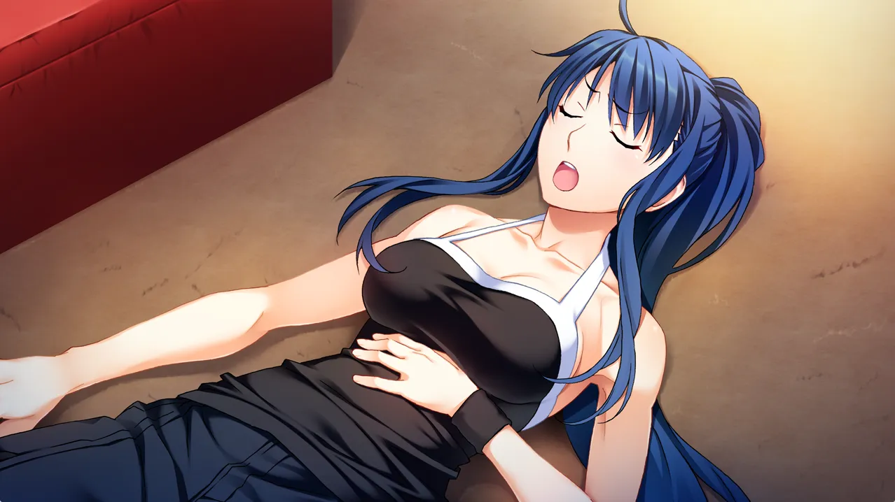 图片[2]-灰色的残光（PC端） | 羽翼社-羽翼社