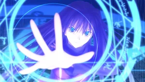 魔法使之夜（PC端） | 羽翼社-羽翼社