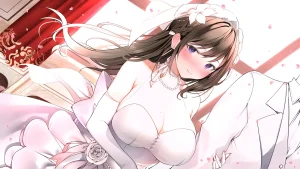 毫无经验的同班同学π（PC端） | 羽翼社-羽翼社