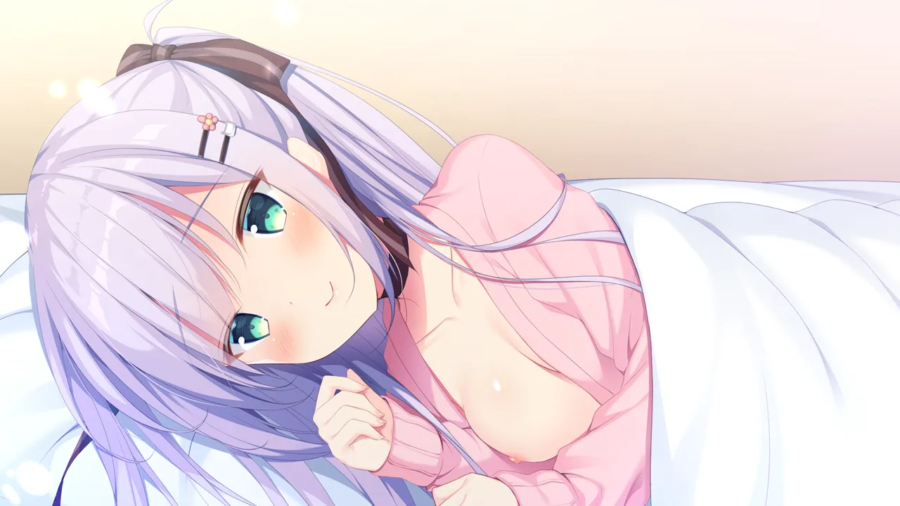 图片[5]-心猫~与再会的妹妹展开全新的关系/shin-neko ～再会した妹との新たな関係～（PC端） | 羽翼社-羽翼社