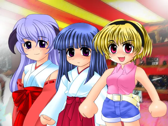 图片[2]-寒蝉鸣泣之时 解题篇（PC端） | 羽翼社-羽翼社