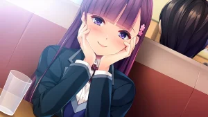 割り切りカノジョ～宝くじ当てたら姪っ子とイチャラブ生活が始まった～（KRKR＋PC端） | 羽翼社-羽翼社