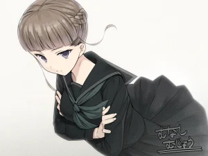 乐园之扉euphoria HD（cg图包） | 羽翼社-羽翼社