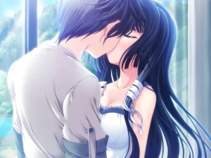 黄昏的禁忌之药（KRKR＋PC端） | 羽翼社-羽翼社