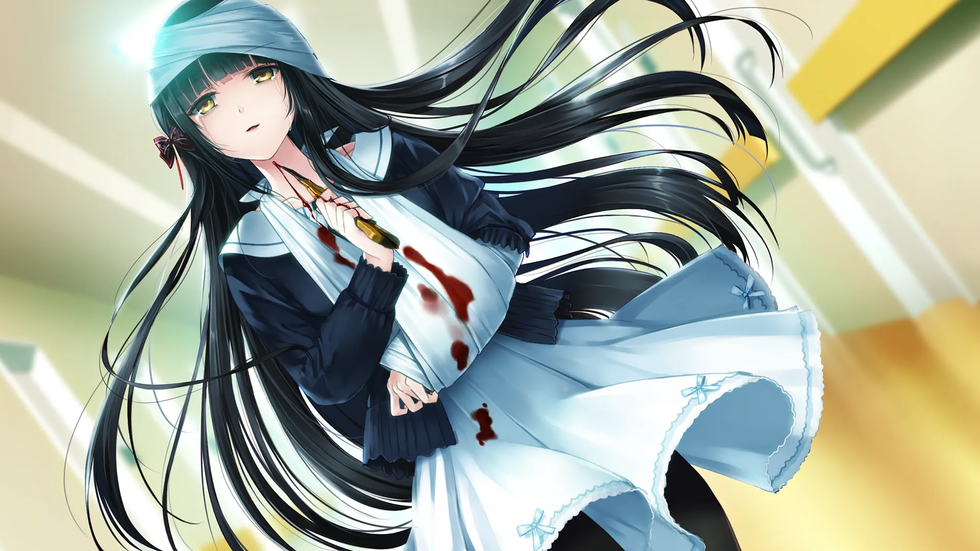 图片[8]-祝姬（PC端） | 羽翼社-羽翼社