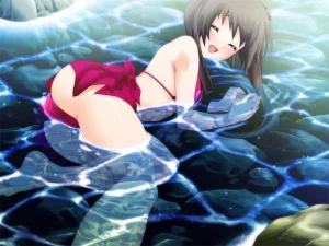 姦染４_～The_day_after～（KRKR＋PC端） | 羽翼社-羽翼社