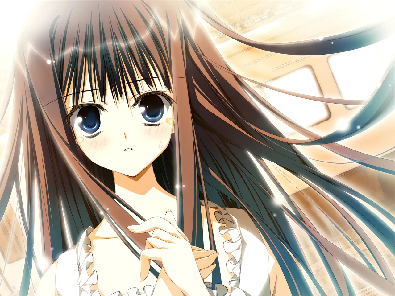 图片[2]-素晴日HD（cg图包） | 羽翼社-羽翼社