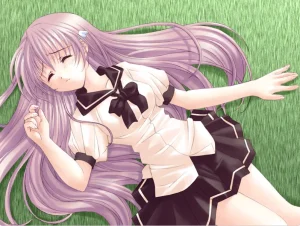 梦之翼—Fate of Heart（PC端） | 羽翼社-羽翼社