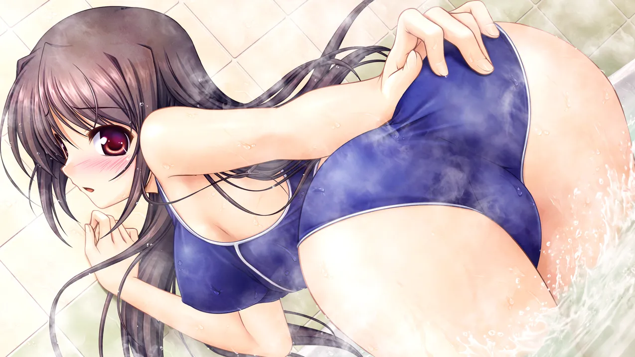 图片[1]-大图书馆的牧羊人（PC端） | 羽翼社-羽翼社