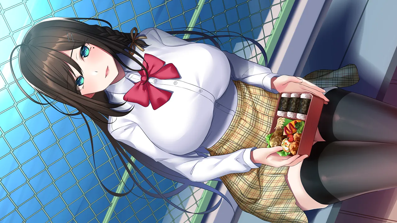 おとうとの彼女が文系で強め!?（KRKR＋PC端）