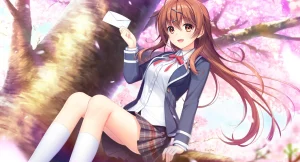 创作彼女的恋爱方程式/创作少女的恋爱公式（KRKR＋PC端） | 羽翼社-羽翼社