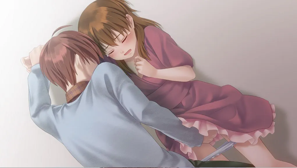 图片[2]-樱哉 桜哉 本篇+番外（PC端） | 羽翼社-羽翼社