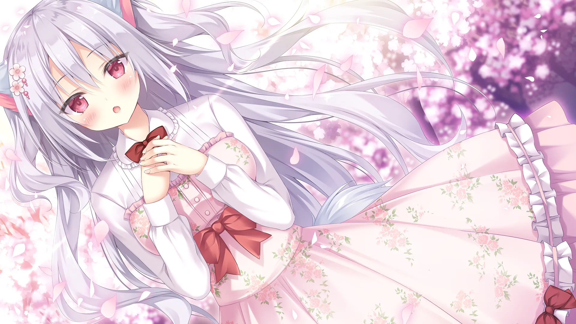 巧克甜恋3（PC端）