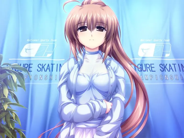 图片[2]-G弦上的魔王（安卓直装＋Ons＋KRKR＋PC端） | 羽翼社-羽翼社