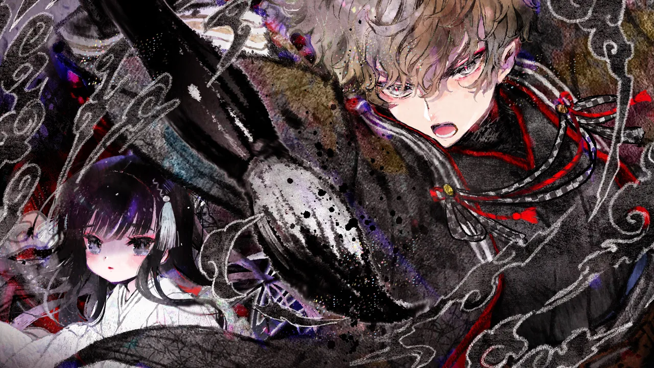 图片[3]-徒花异谭（cg图包） | 羽翼社-羽翼社