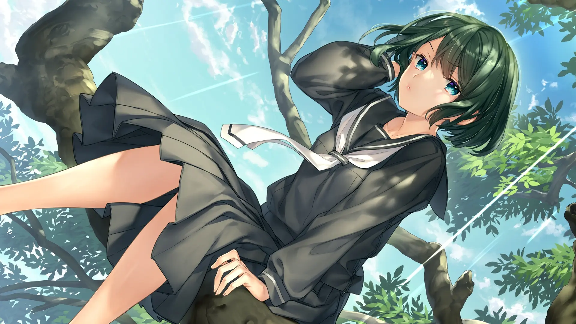 图片[6]-贄の匣庭（cg图包） | 羽翼社-羽翼社