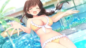 和青梅竹马的姐姐老师H是很正常的关系/幼なじみのお姉ちゃん先生とＨでナイショな関係！？（PC端） | 羽翼社-羽翼社