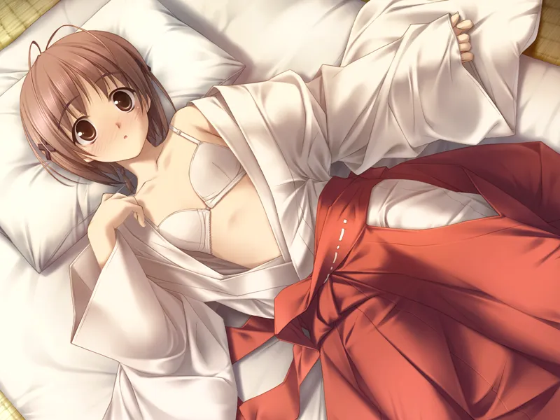 图片[1]-缘之空（cg图包） | 羽翼社-羽翼社