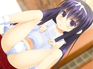 しょうじょえんこう/少女援助交际（KRKR＋PC端） | 羽翼社-羽翼社