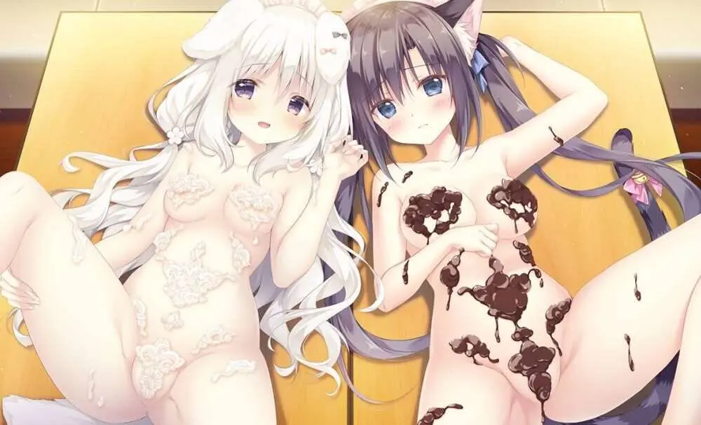 巧克甜恋2 （PC端）