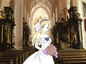 蒲公英女孩（PC端） | 羽翼社-羽翼社