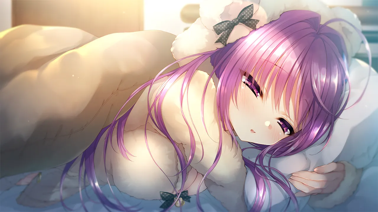 图片[3]-我家大小姐不懂妖怪的常识/うちの主は妖怪の常識を知らない（PC端） | 羽翼社-羽翼社