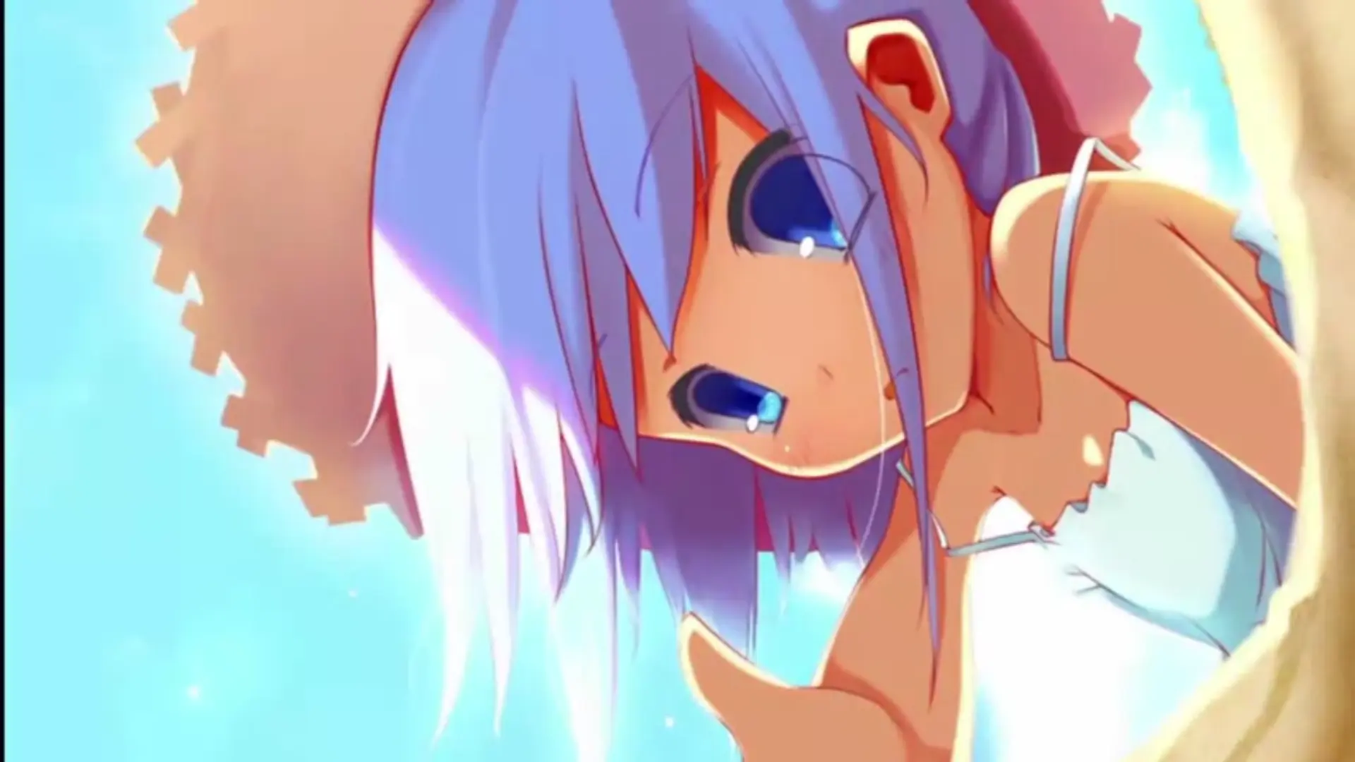 图片[3]-第九日（KRKR＋PC端） | 羽翼社-羽翼社