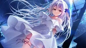 流星 -a Wish Star-（KRKR＋PC端） | 羽翼社-羽翼社