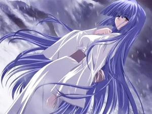 雪影 setsuei（PC端） | 羽翼社-羽翼社