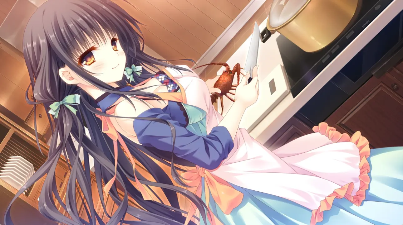 图片[1]-少女领域~少女＊领域（安卓直装＋KRKR＋PC端） | 羽翼社-羽翼社