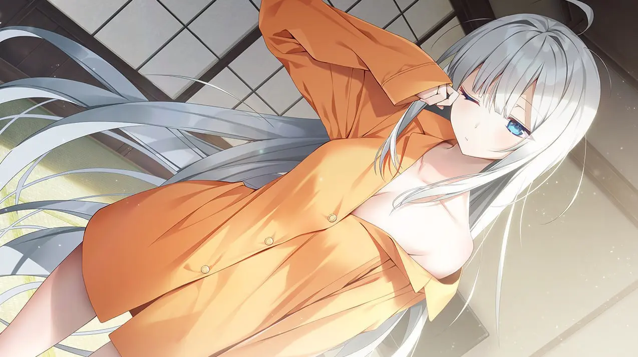 图片[2]-GINKA（安卓直装＋KRKR＋PC端） | 羽翼社-羽翼社