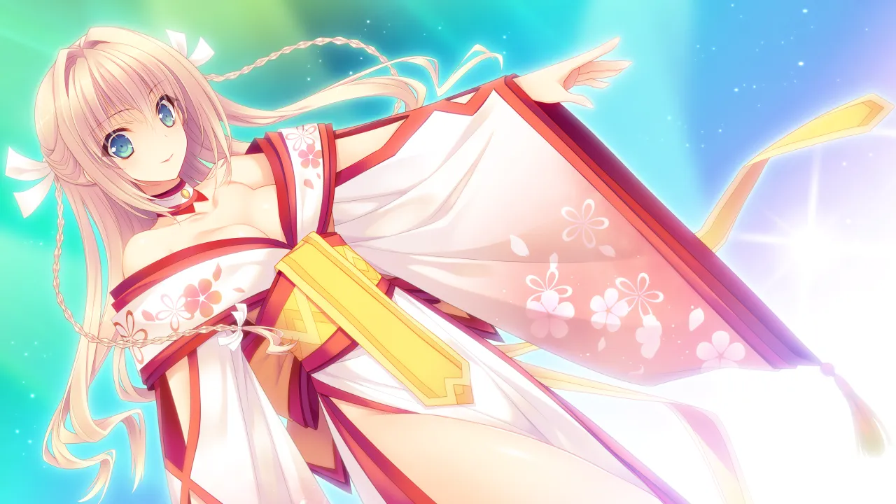 图片[4]-近月少女的礼仪2.1 E×S×PAR!!（PC端） | 羽翼社-羽翼社