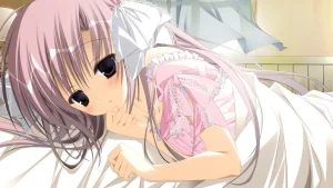 向日葵的教会与长夏假期（cg图包） | 羽翼社-羽翼社