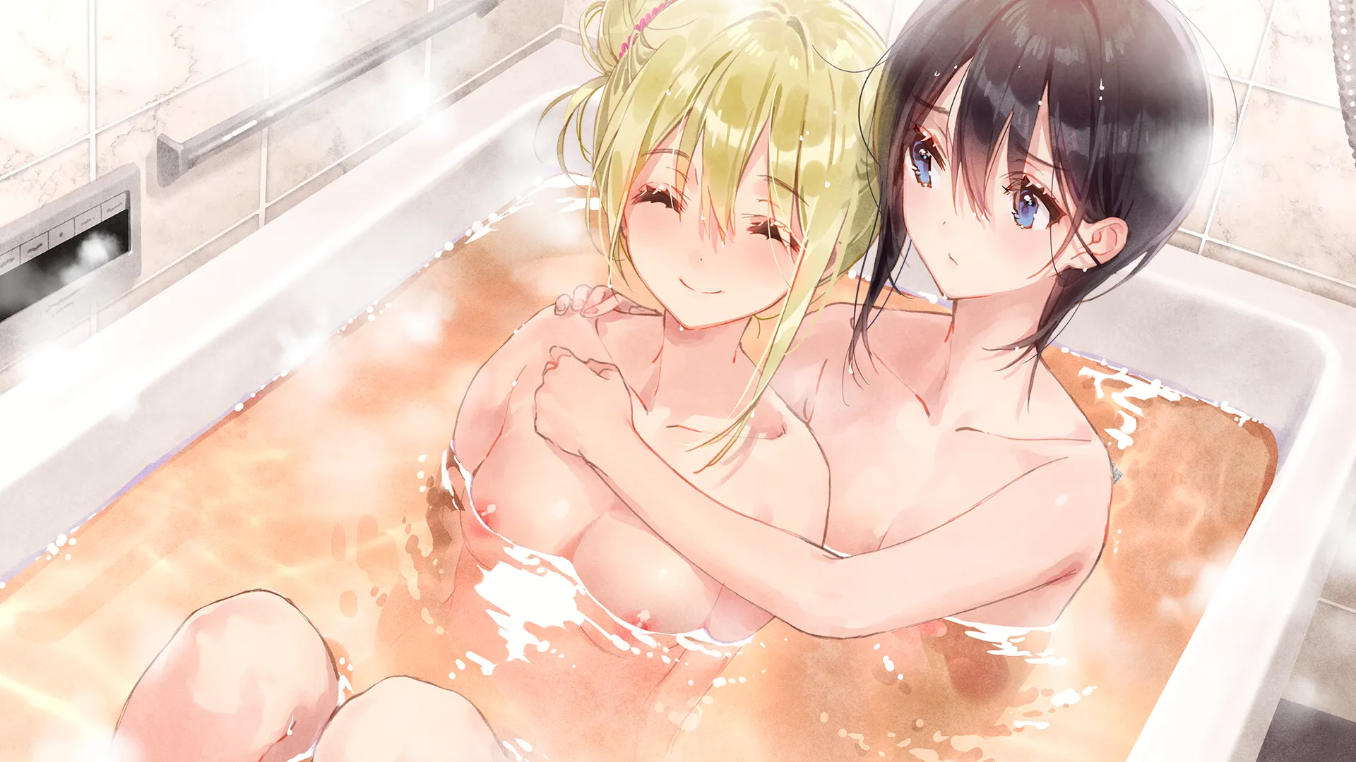 图片[1]-一生推不如一生恋~love or die（PC端） | 羽翼社-羽翼社