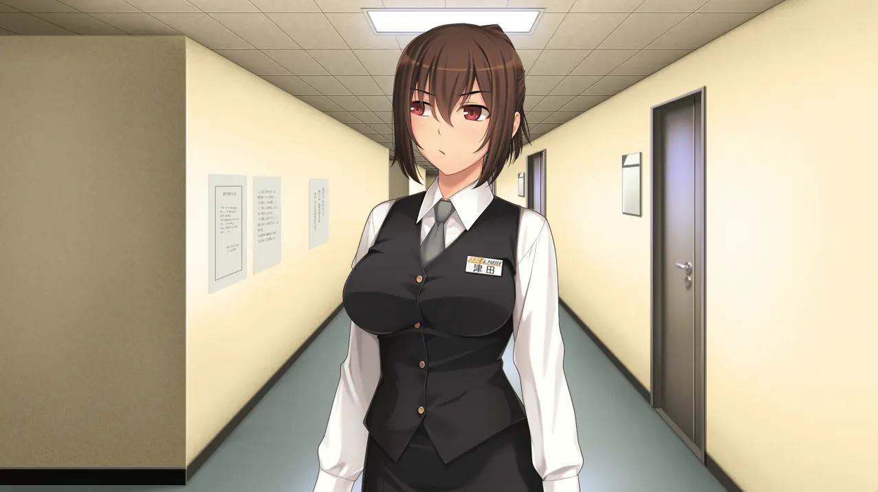 图片[1]-搭载绝顶地狱的游轮（KRKR＋PC端） | 羽翼社-羽翼社