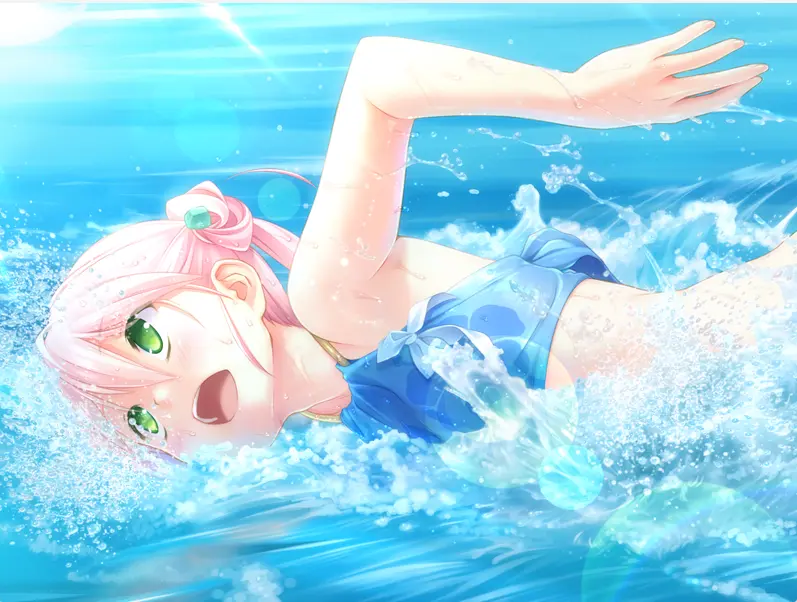 图片[3]-CAFE SOURIRE（KRKR＋PC端） | 羽翼社-羽翼社