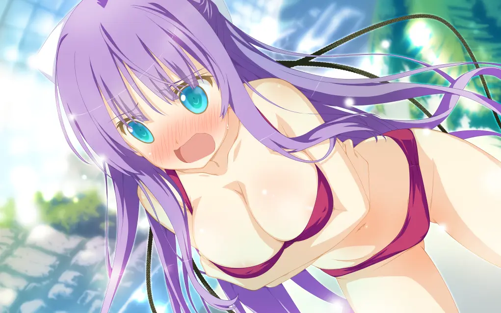 图片[4]-星辰恋曲的白色永恒Finale（PC端） | 羽翼社-羽翼社