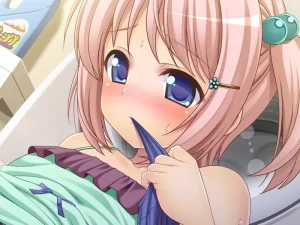 Littlehole～我的女儿不可能这么……（KRKR＋PC端） | 羽翼社-羽翼社