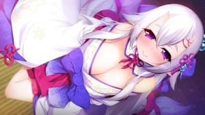 妖怪烟柳巷～读心鬼的性转奇谈～（PC端） | 羽翼社-羽翼社