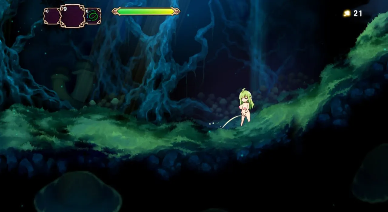 图片[5]-Futakin Valley/扶她谷物语（安卓直装） | 羽翼社-羽翼社