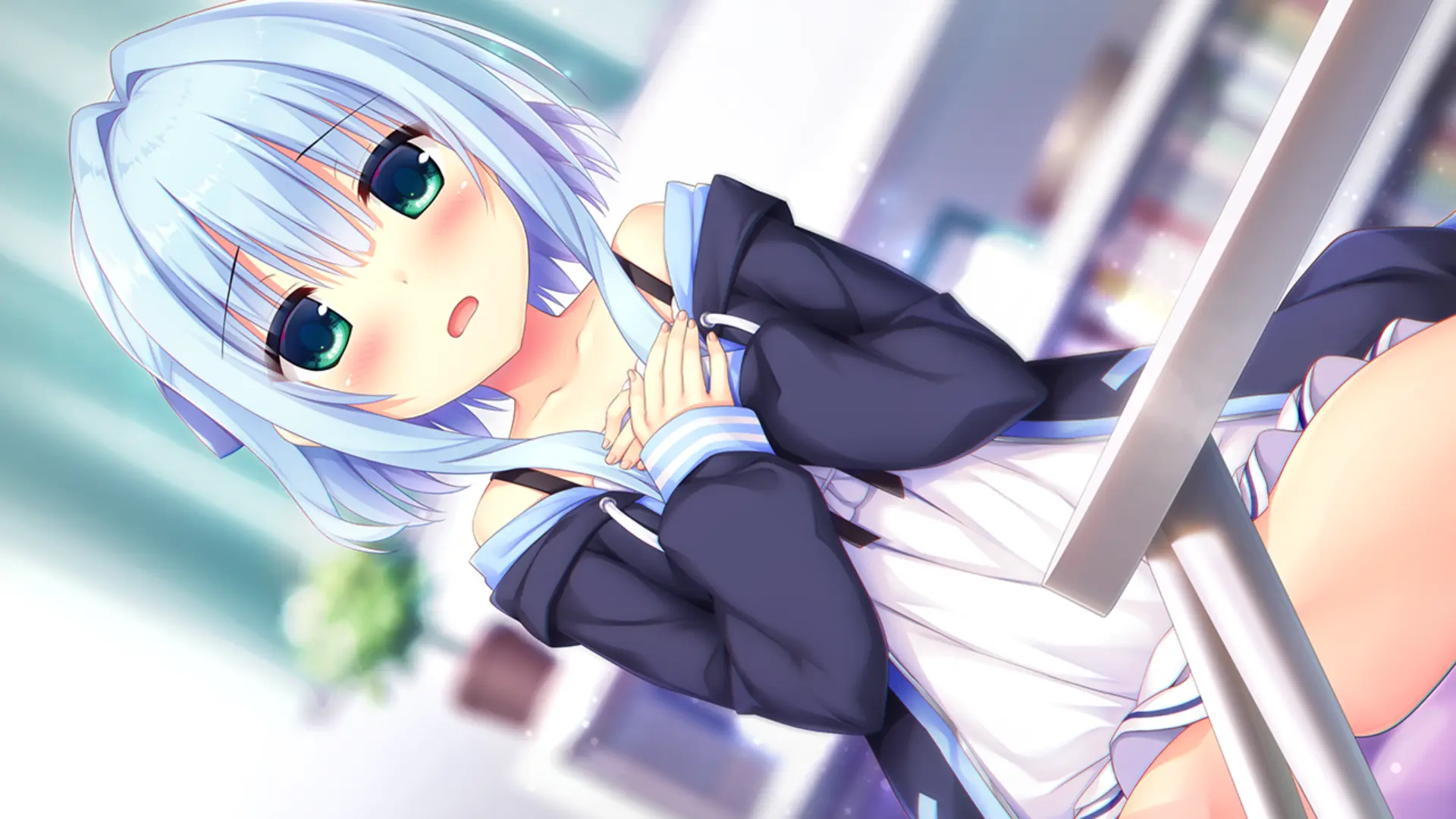 图片[2]-常轨脱离Creative 灵感满溢的甜蜜创想（IPA＋安卓直装＋Tyranor＋PC端） | 羽翼社-羽翼社