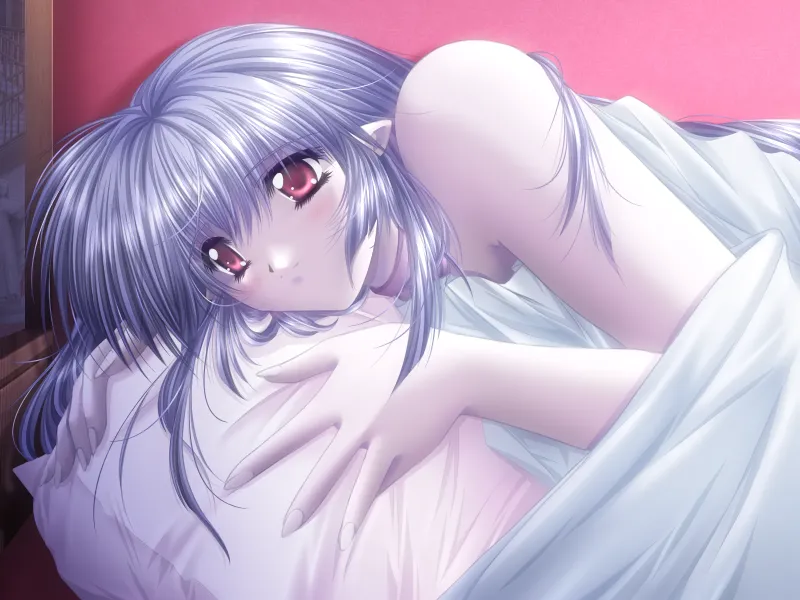 图片[1]-苍青的月光（PC端） | 羽翼社-羽翼社